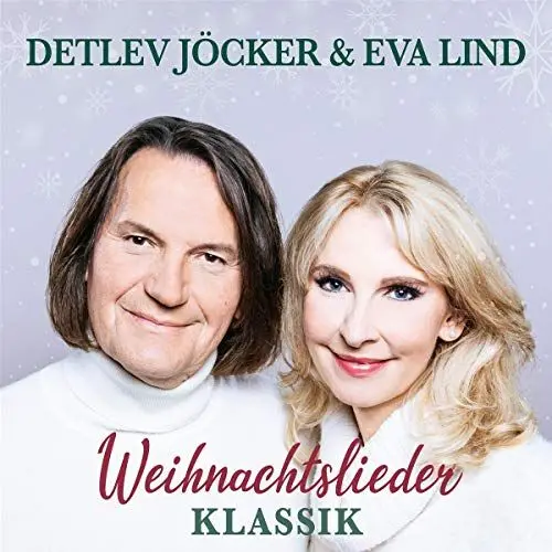 Produktbild: Detlev Jöcker & Eva Lind Weihnachtslieder-Klassik