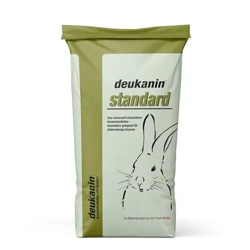 Produktbild: deukanin Standard 25kg