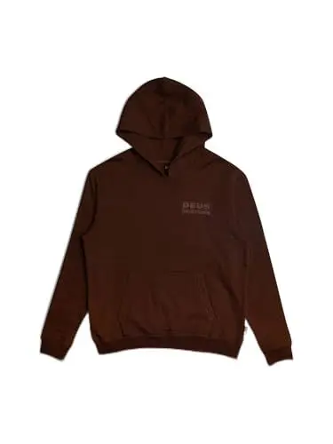 Produktbild: Deus Ex Machina Barrett - L