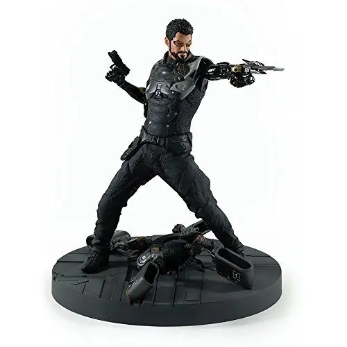 Produktbild: Deus Ex: Mankind Divided Statue Adam Jensen