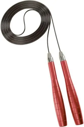 Produktbild: Deuser Profi Speed Rope - -