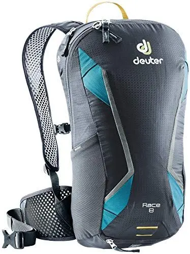 Produktbild: Deuter Race 2020 Modell Fahrradrucksack (8 L)