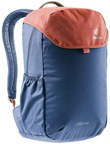 Produktbild: Deuter Unisex-Adult Vista Chap Daypack, Midnight-Lava, Einheitsgröße