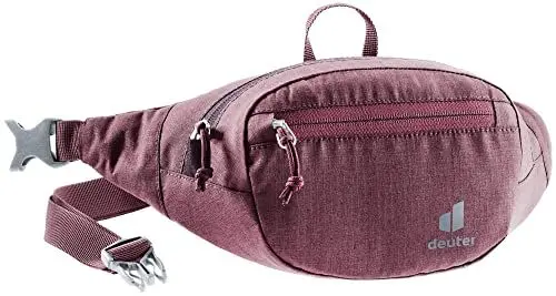 Produktbild: Deuter Unisex Belt I Hüfttasche, Maron, 1 5 L EU