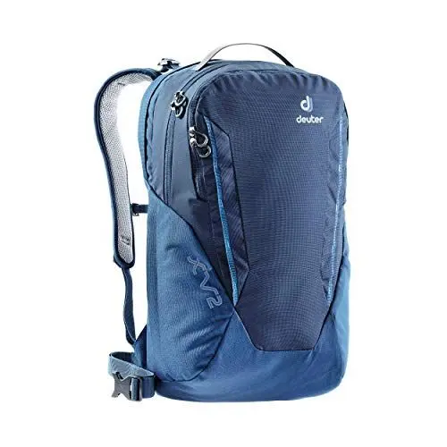 Produktbild: Deuter XV 2 Rucksack, 52 cm, 19 Liter, Navy-Midnight