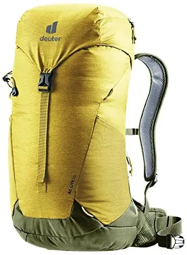 Produktbild: deuter AC Lite 16 Wanderrucksack