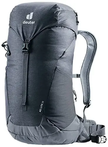 Produktbild: deuter AC Lite 16 Wanderrucksack