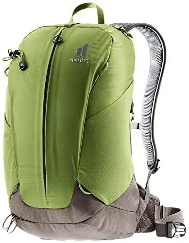 Produktbild: deuter AC Lite 17 Wanderrucksack, Meadow-pepper