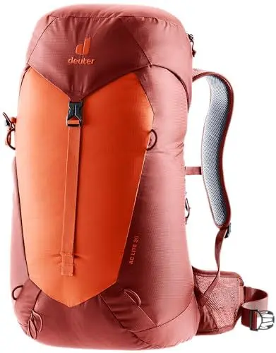 Produktbild: deuter AC Lite 30 Wanderrucksack (Modell 2024)