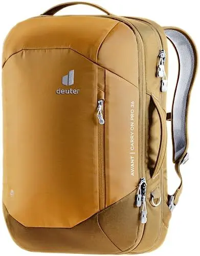 Produktbild: deuter AViANT Carry On Pro 36 Handgepäck Reiserucksack