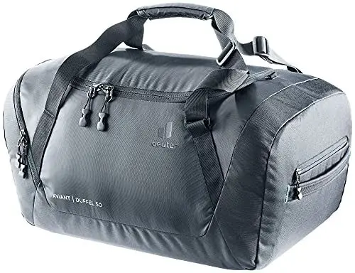 Produktbild: deuter AViANT Duffel 50 Sporttasche Reisetasche