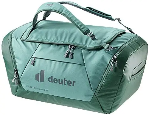 Produktbild: deuter AViANT Duffel Pro 90 Sporttasche Reisetasche