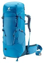 Produktbild: deuter Aircontact Core 40+10 Trekkingrucksack