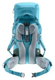 Produktbild: deuter Aircontact Lite 35 + 10 SL leichter Damen Trekkingrucksack