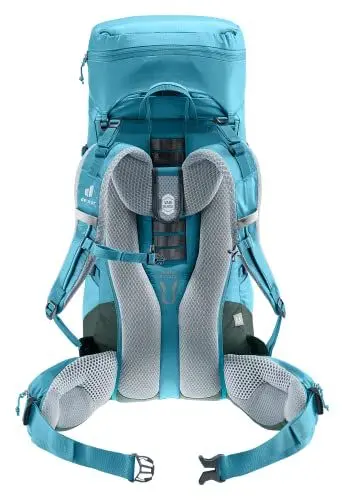 Produktbild: deuter Aircontact Lite 35 + 10 SL leichter Damen Trekkingrucksack