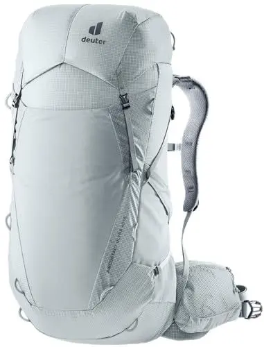 Produktbild: deuter Aircontact Ultra 40+5 Trekking Rucksack (Modell 2024), tin-shale, 40+5 L