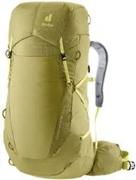 Produktbild: deuter Aircontact Ultra 45+5 SL Damen Trekking Rucksack (Modell 2024)
