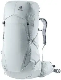 Produktbild: deuter Aircontact Ultra 50+5 Trekking Rucksack (Modell 2024)