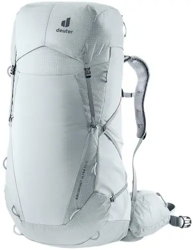 Produktbild: deuter Aircontact Ultra 50+5 Trekking Rucksack (Modell 2024)