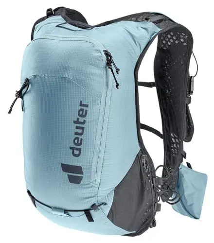 Produktbild: deuter Ascender 7 Trailrunning Rucksack, Spearmint