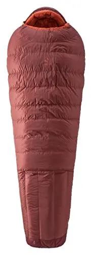 Produktbild: deuter Astro Pro 800 EL - Extra Long Daunen Schlafsack