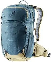 Produktbild: deuter Attack 20 Fahrradrucksack mit Protektor