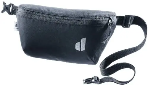 Produktbild: deuter Avengo 1.5 Lifestyle Crossbody Bag, Schwarz