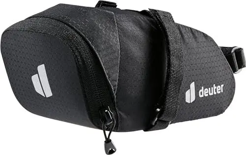 Produktbild: deuter Bike Bag 0.8 Satteltasche