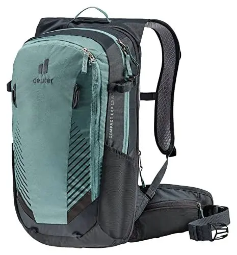 Produktbild: deuter Compact EXP 12 SL Damen Fahrradrucksack