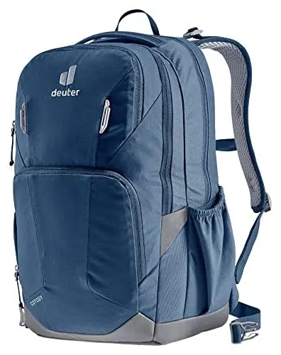 Produktbild: deuter Cotogy Schulrucksack (26 L), Marine