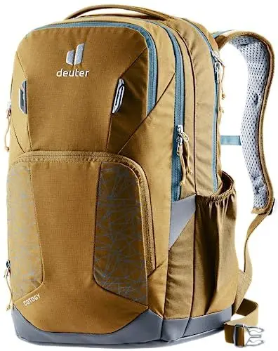 Produktbild: deuter Cotogy Schulrucksack (26 L)