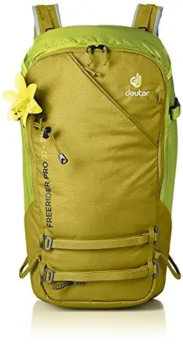 Produktbild: deuter Damen Freerider Pro 32+ SL Rucksack