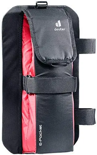 Produktbild: deuter E-Pocket gepolsterte Tasche für E-Bike Akkus