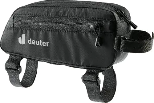 Produktbild: deuter Energy Bag 0.5 Rahmentasche, Schwarz