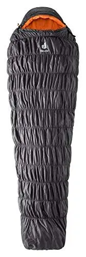 Produktbild: deuter Exosphere 0° SL Damen Kunstfaser Schlafsack