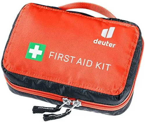 Produktbild: deuter First Aid Kit Erste-Hilfe-Set