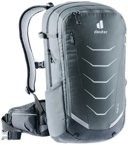 Produktbild: deuter Flyt 20 Fahrradrucksack mit Protektor