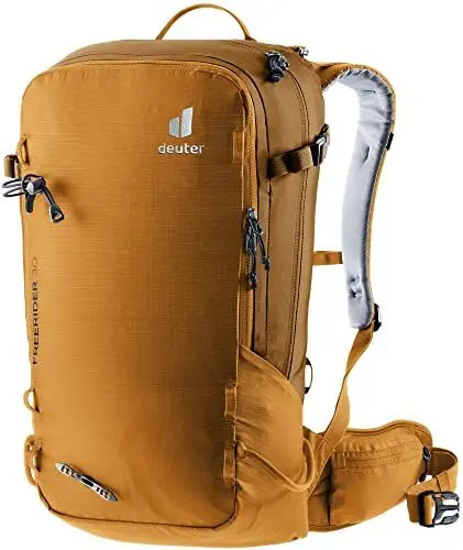 Produktbild: deuter Freerider 30 Skitouren Rucksack