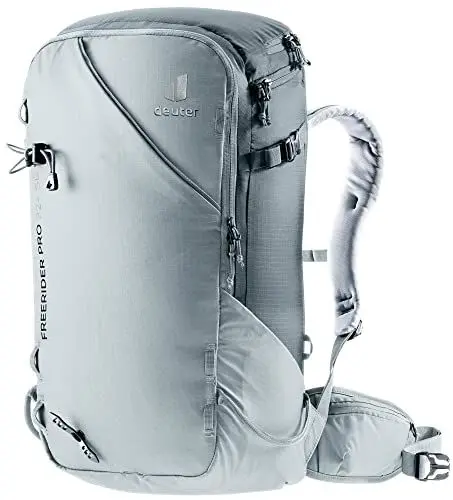 Produktbild: deuter Freerider Pro 32+ SL Damen Skitouren Rucksack