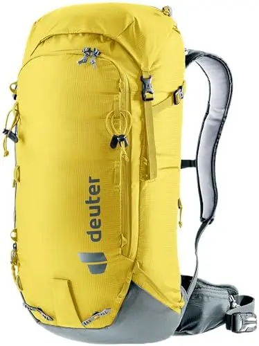 Produktbild: deuter Freescape Lite 26 Skitouren Rucksack