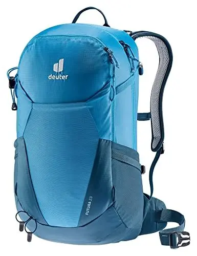 Produktbild: deuter Futura 23 Wanderrucksack, Reef-ink
