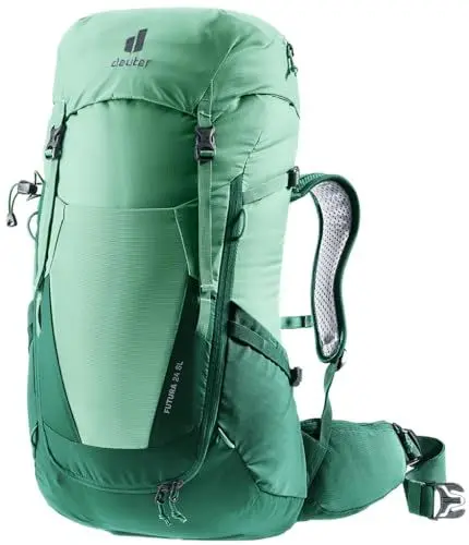 Produktbild: deuter Futura 24 SL Damen Wanderrucksack