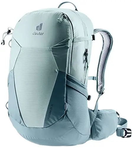 Produktbild: deuter Futura 25 SL Damen Wanderrucksack, Dusk-slateblue