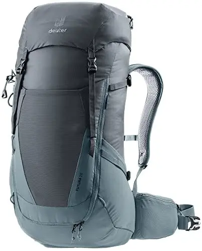 Produktbild: deuter Futura 26 Wanderrucksack