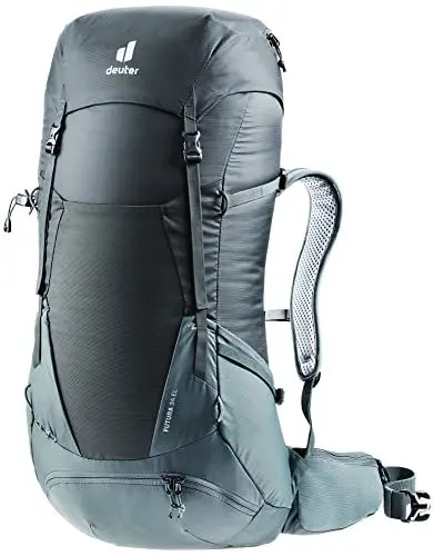 Produktbild: deuter Futura 34 EL - Extra Long Wanderrucksack