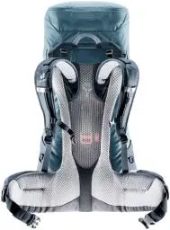 Produktbild: deuter Futura Air Trek 50 + 10 Trekking Wanderrucksack