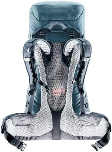 Produktbild: deuter Futura Air Trek 50 + 10 Trekking Wanderrucksack