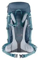 Produktbild: deuter Futura Air Trek 55 + 10 SL Damen Trekking Wanderrucksack