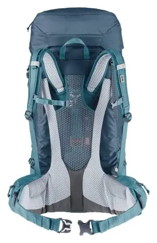 Produktbild: deuter Futura Air Trek 55 + 10 SL Damen Trekking Wanderrucksack