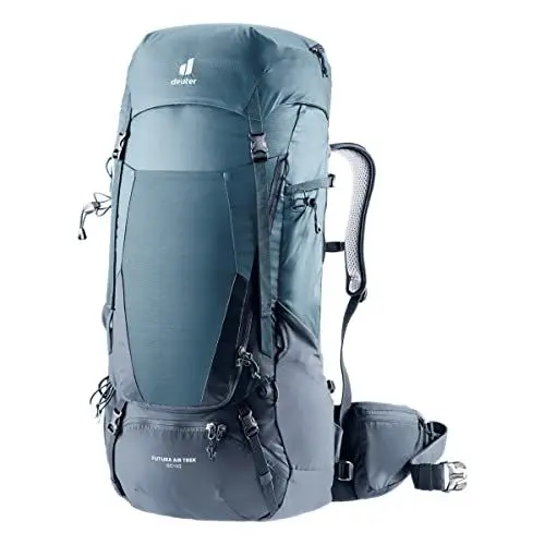 Produktbild: deuter Futura Air Trek 60 + 10 Trekking Wanderrucksack